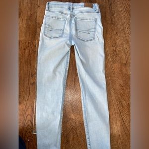 American Eagle Jeans size 2 (short)